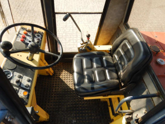 Bomag BW 172 D-2 Walzenzug