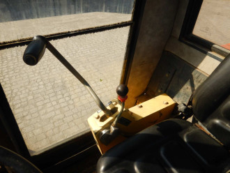 Bomag BW 172 D-2 Walzenzug