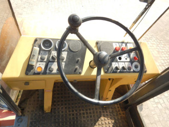 Bomag BW 172 D-2 Walzenzug