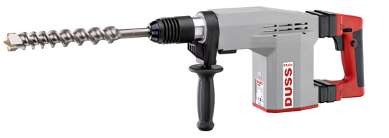 Duss PX 48 Kombihammer mieten