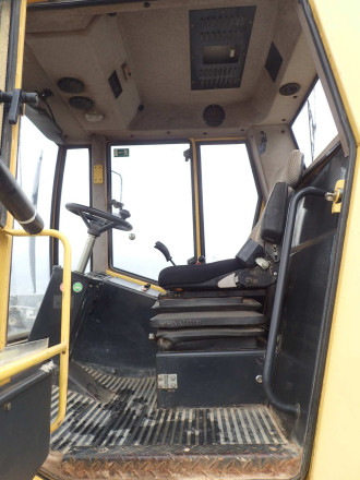 Bomag BW 213 D-3 Walzenzug