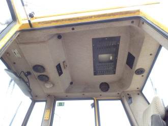 Bomag BW 213 D-3 Walzenzug