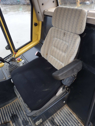 Bomag BW 213 D-3 Walzenzug