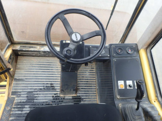 Bomag BW 213 D-3 Walzenzug