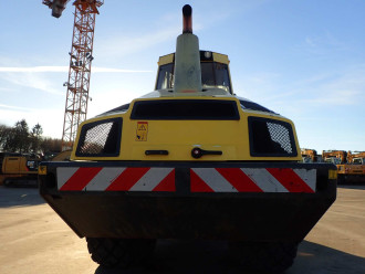 Walzenzug Bomag BW 213 D-4