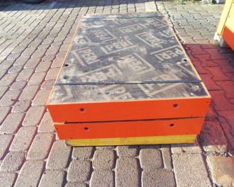 Schalung kaufen Peri Trio 5.500 m²