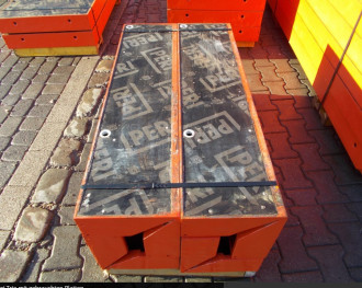 Schalung kaufen Peri Trio 5.500 m²