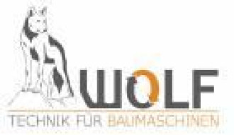 Wolf Technik für Baumaschinen Verdichterrad WVR Compact 280