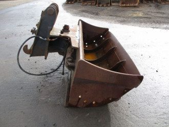Volvo S 1 SW Grabenräumlöffel 2000 mm S1