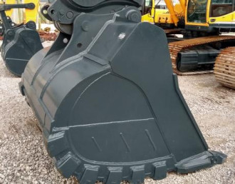 Kettenbagger Hyundai R480LC-9S