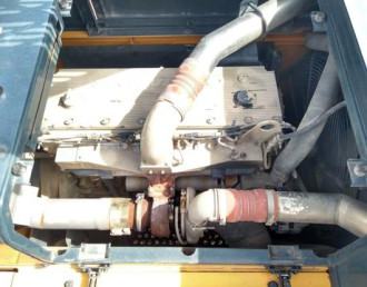 Kettenbagger Hyundai R480LC-9S