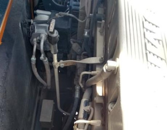 Kettenbagger Hyundai R480LC-9S