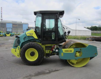 Walzenzug AMMANN ARS70