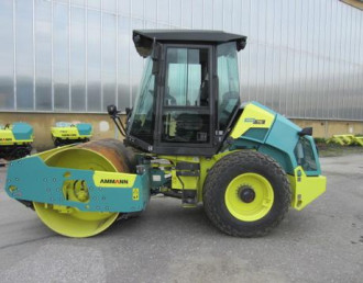 Walzenzug AMMANN ARS70