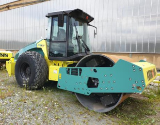 Walzenzug AMMANN ARS150