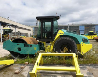 Walzenzug AMMANN ARS150