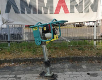 Stampfer Ammann ATR30