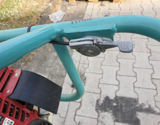 Stampfer Ammann ATR30
