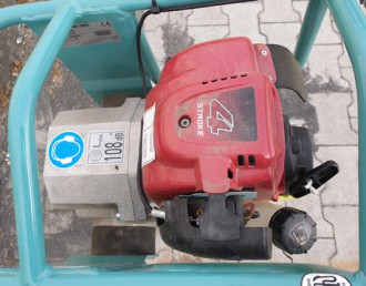 Stampfer Ammann ATR30