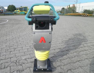 Stampfer Ammann ACR60 +Z Demo