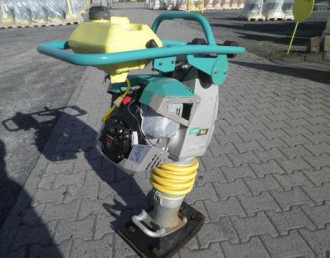 Stampfer Ammann ACR60