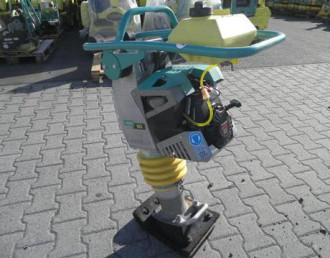 Stampfer Ammann ACR60