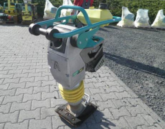 Stampfer Ammann ACR60