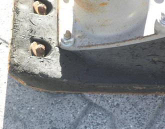 Stampfer Ammann ACR60