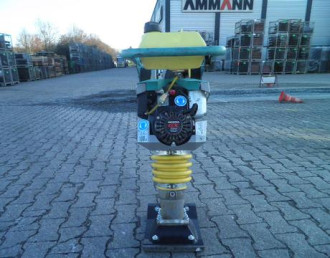 Stampfer Ammann ACR60