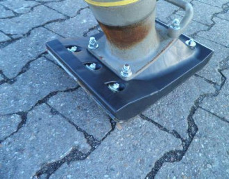 Stampfer Ammann ACR60
