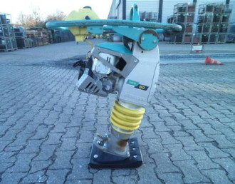 Stampfer Ammann ACR60