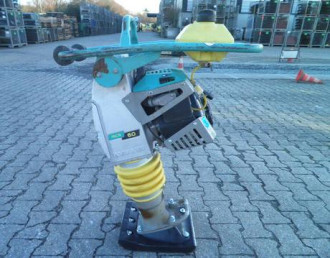 Stampfer Ammann ACR60