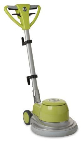 Teller-Schleifmaschine Wolff Samba Parkettschleifmaschine 