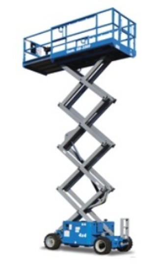 Genie GTH2506  
