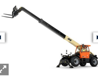 Teleskopstapler JLG 3614RS 