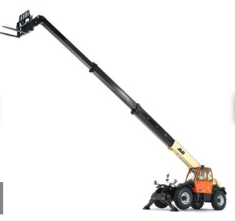 Teleskopstapler JLG 4017RS 