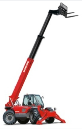 Manitou MT1440 SLT 