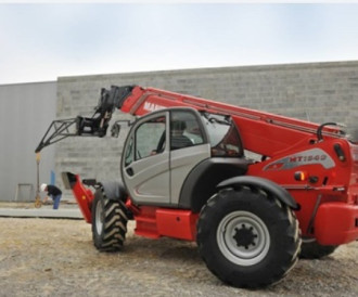 Manitou MT1840 SLT