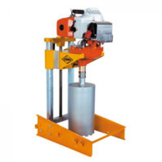 Cedima Kanalbohranlage Robo 351 Peine