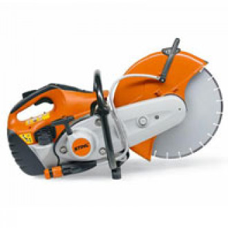 Piła do cięcia Stihl TS 420 Piła do cięcia 