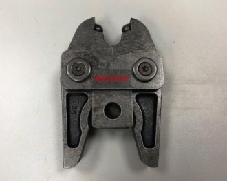 Winkelpresszange Z1 für 45° Pressringe 