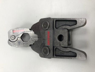 Winkelpresszange Z1 für 45° Pressringe