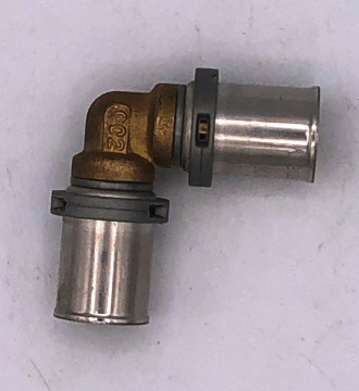 Pressbacke Virax TH 32