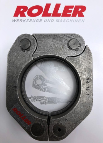 Pressbacke VR 76.1 für Viega Sanpress XL 