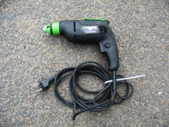 Trockenbau Schrauber ESR450 Eibenstock 