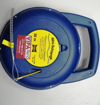 Kabeleinziehhilfe Vetter 30m Ø3mm 
