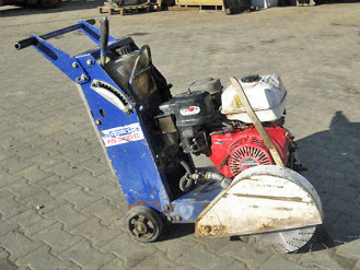 Fugenschneider Diamant Boart FS 350  