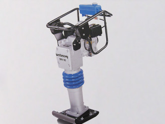 Weber MT Rüttelstampfer TX 7D Miltenberg