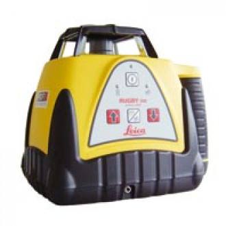 Laser budowlany Leica Rugby 100 