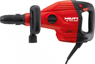 Wiertarka udarowo-obrotowa HILTI TE 70 -AVR 
